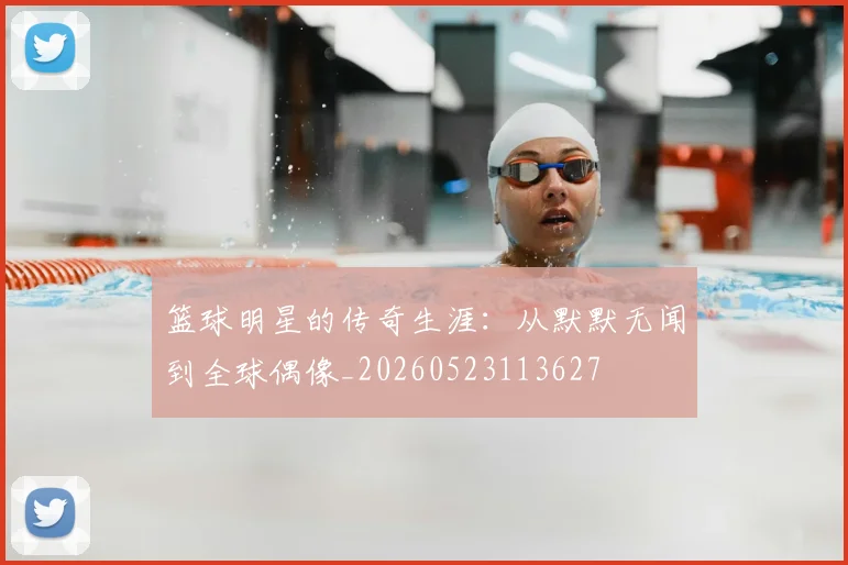 篮球明星的传奇生涯：从默默无闻到全球偶像_20260523113627