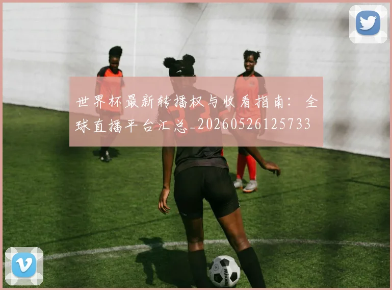 世界杯最新转播权与收看指南：全球直播平台汇总_20260526125733