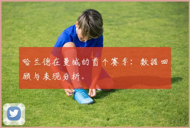哈兰德在曼城的首个赛季：数据回顾与表现分析。